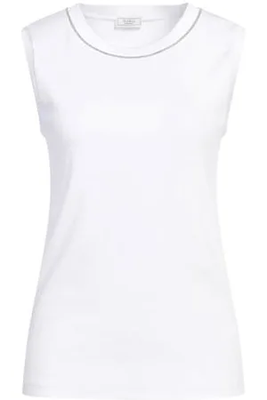 PESERICO SIGN CAMISETAS Y TOPS - Camisetas de tirantes