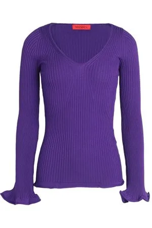 Max&Co. PRENDAS DE PUNTO - Pullover