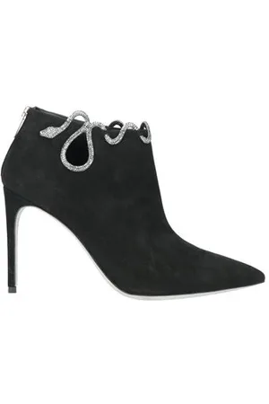 RENE CAOVILLA CALZADO - Botines de caña alta