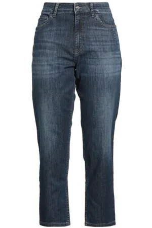I BLUES PARTES DE ABAJO - Pantalones vaqueros