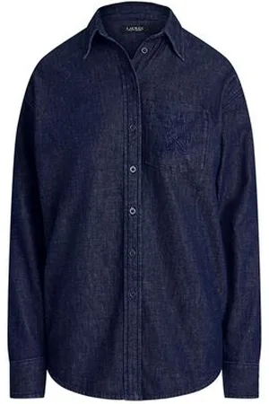 Ralph Lauren CAMISETAS Y TOPS - Camisas vaqueras