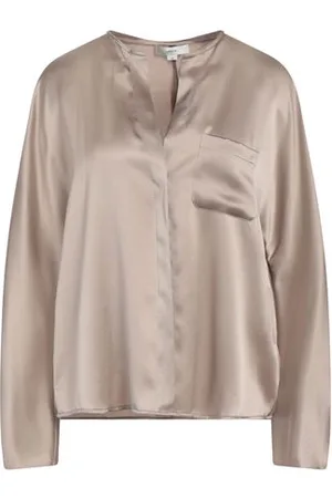 Vince CAMISETAS Y TOPS - Camisas