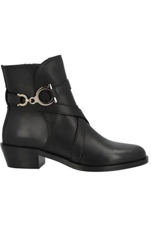 Salvatore Ferragamo CALZADO - Botines de caña alta