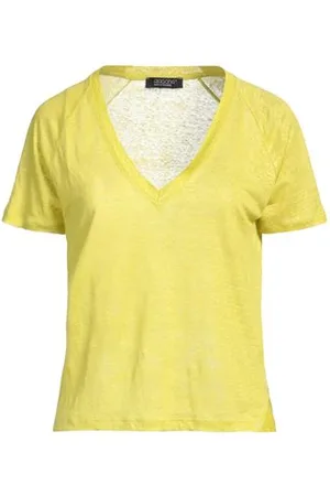 ARAGONA CAMISETAS Y TOPS - Camisetas