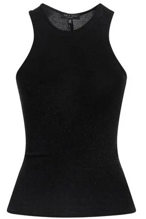 RAG&BONE CAMISETAS Y TOPS - Tops