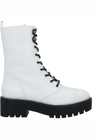Michael Kors CALZADO - Botines de caña alta