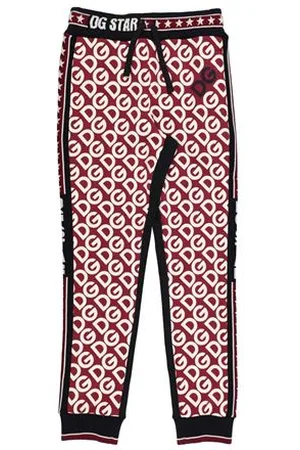 Dolce & Gabbana PARTES DE ABAJO - Pantalones