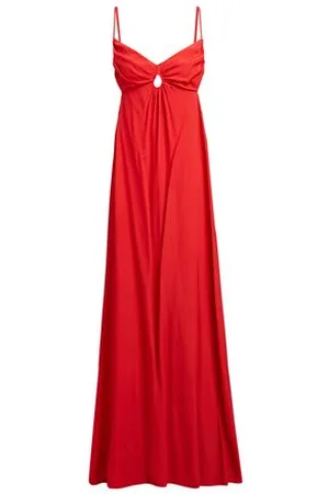 MOMONÍ VESTIDOS - Vestidos largos