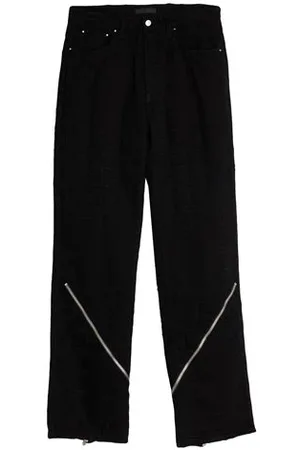 HELIOT EMIL PARTES DE ABAJO - Pantalones vaqueros