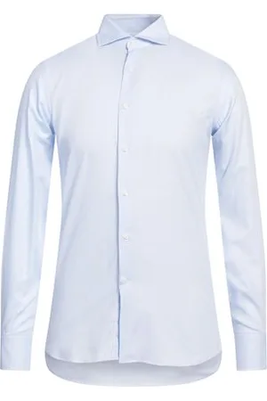 ALESSANDRO GHERARDI CAMISETAS Y TOPS - Camisas