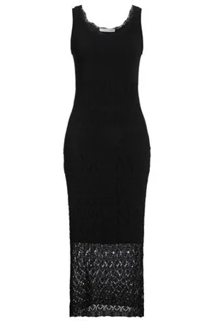 Caractere VESTIDOS - Vestidos midi