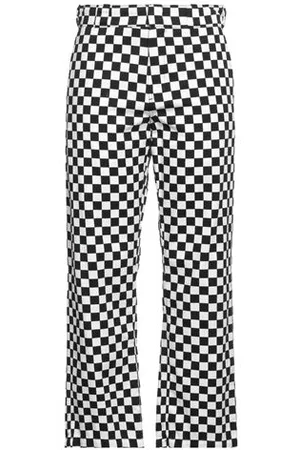 R13 PARTES DE ABAJO - Pantalones