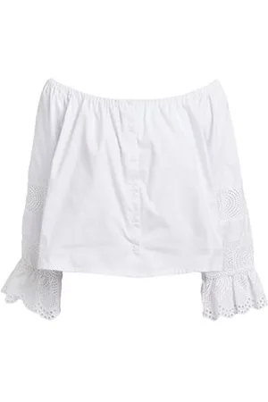 EDITED the label CAMISETAS Y TOPS - Camisas