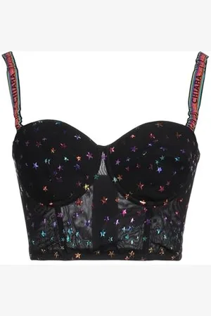 Chiara Ferragni CAMISETAS Y TOPS - Tops
