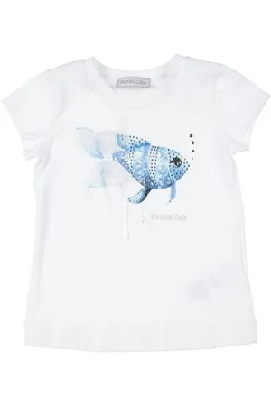 MONNALISA CAMISETAS Y TOPS - Camisetas