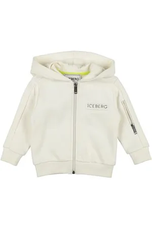 Iceberg CAMISETAS Y TOPS - Sudaderas
