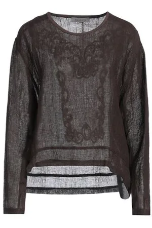 MAURIZIO CAMISETAS Y TOPS - Tops