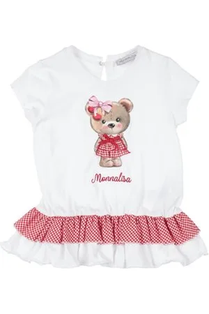 MONNALISA CAMISETAS Y TOPS - Camisetas