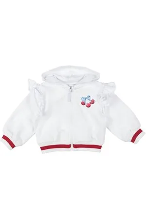 MONNALISA CAMISETAS Y TOPS - Sudaderas