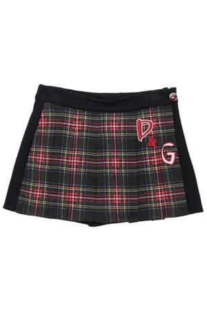 Dolce & Gabbana PARTES DE ABAJO - Pantalones cortos y bermudas