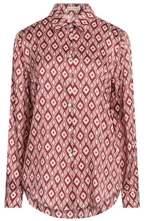 CAMICETTASNOB CAMISETAS Y TOPS - Camisas