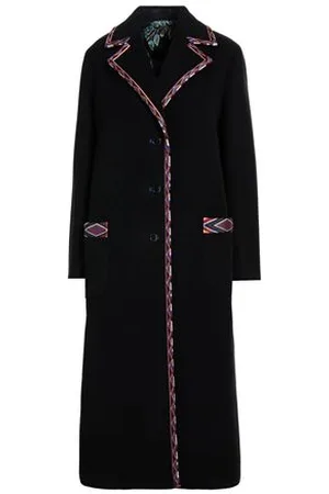 Etro ROPA DE ABRIGO - Abrigos