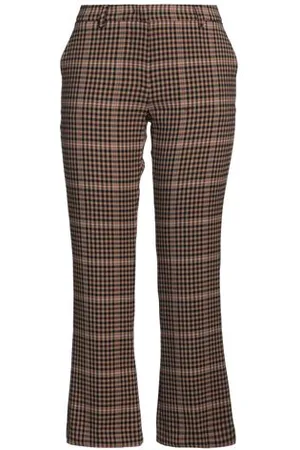 PT Torino PARTES DE ABAJO - Pantalones