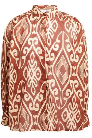 NIŪ CAMISETAS Y TOPS - Camisas