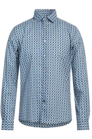 ALLEY DOCKS 963 CAMISETAS Y TOPS - Camisas