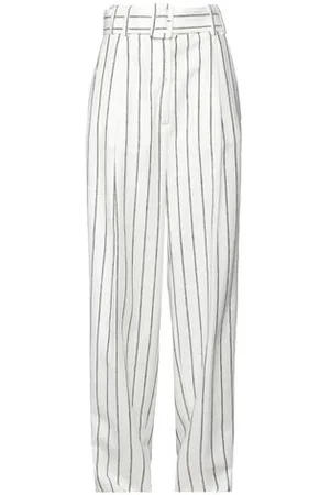LARDINI PARTES DE ABAJO - Pantalones