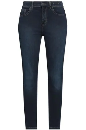 MARELLA PARTES DE ABAJO - Pantalones vaqueros
