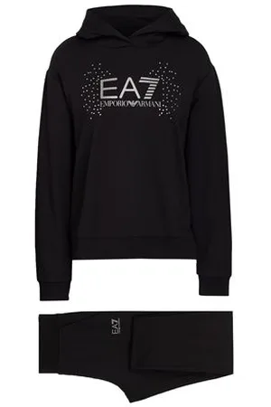 EA7 MONOS&PETOS - Chándales