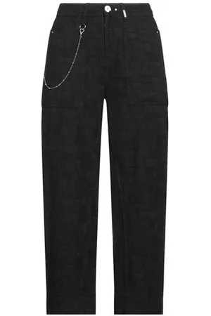 High PARTES DE ABAJO - Pantalones