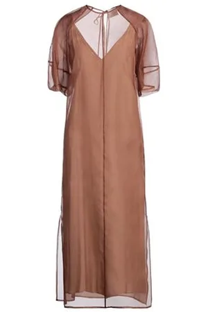 ALYSI VESTIDOS - Vestidos largos