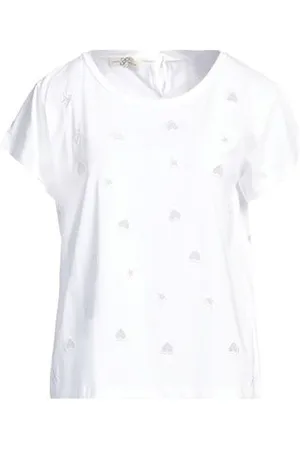 CORTE DEI GONZAGA CAMISETAS Y TOPS - Camisetas
