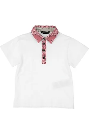 MONNALISA CAMISETAS Y TOPS - Polos