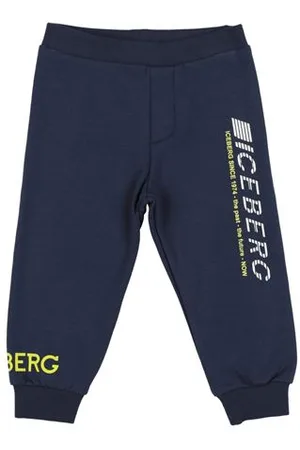 Iceberg PARTES DE ABAJO - Pantalones