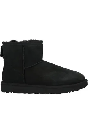 UGG CALZADO - Botines de caña alta