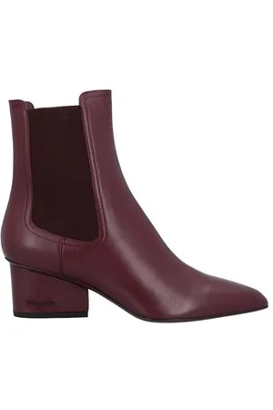 Salvatore Ferragamo CALZADO - Botines de caña alta