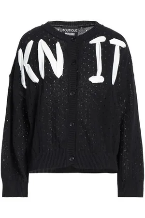 Moschino PRENDAS DE PUNTO - Cárdigans