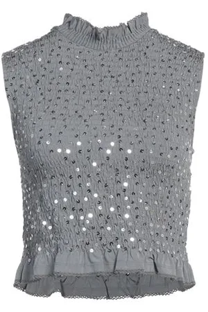 Sandro CAMISETAS Y TOPS - Tops