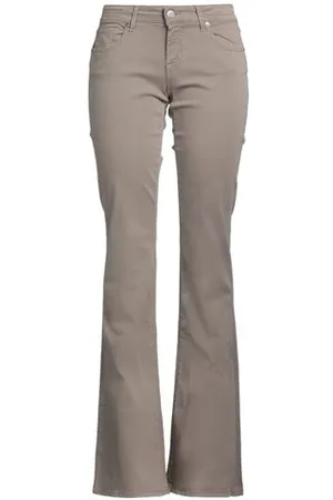 Jacob Cohen PARTES DE ABAJO - Pantalones