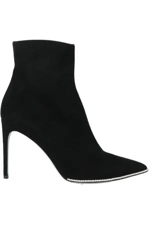 RENE CAOVILLA CALZADO - Botines de caña alta