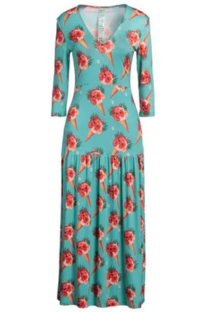 Il The Delle 5 VESTIDOS - Vestidos midi