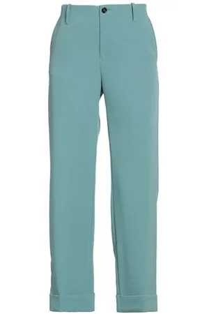 Berwich PARTES DE ABAJO - Pantalones