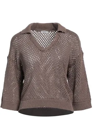 PESERICO SIGN PRENDAS DE PUNTO - Pullover