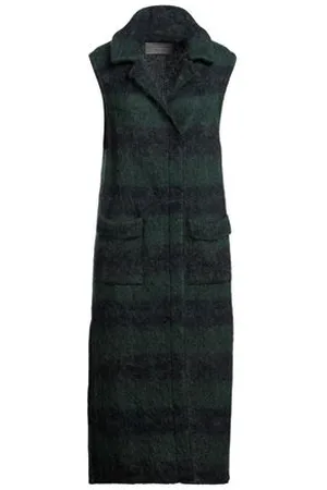 D.EXTERIOR ROPA DE ABRIGO - Abrigos