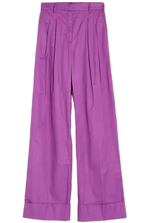 The Andamane PARTES DE ABAJO - Pantalones