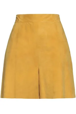 DESA 1972 PARTES DE ABAJO - Pantalones cortos y bermudas