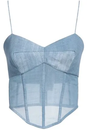 ERMANNO SCERVINO CAMISETAS Y TOPS - Tops